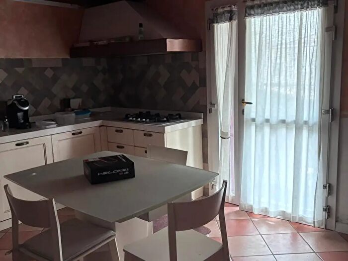 Casa trilocale in vendita in Castagnaro