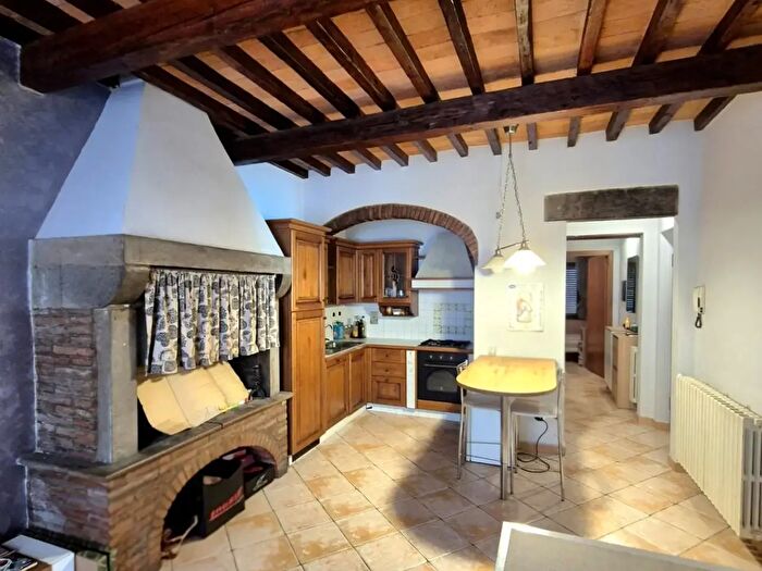 Appartamento trilocale in vendita in Santa Croce SullArno