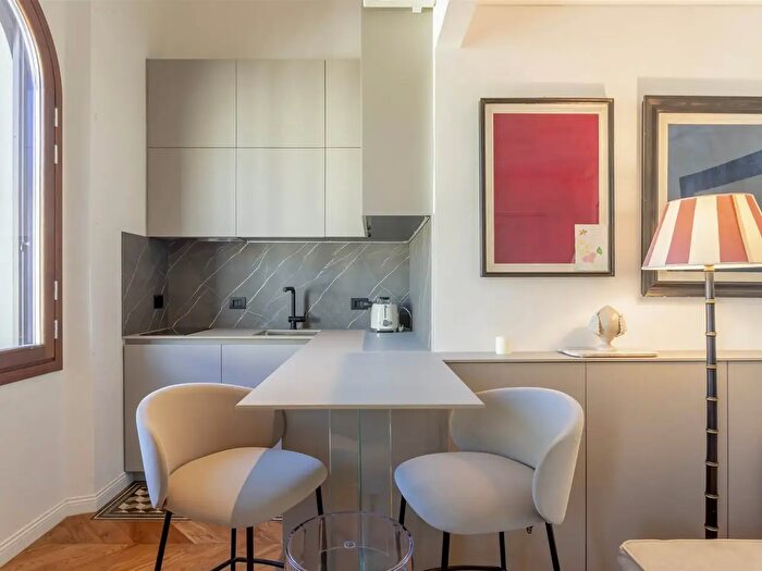 Appartamento bilocale in affitto in Firenze