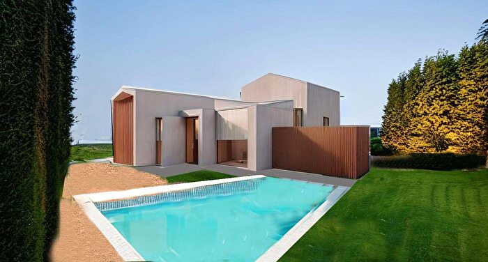 Casa quadrilocale in vendita in Rubiera