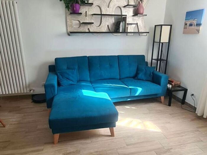 Appartamento trilocale in affitto in Via Bottini, Sturla, Genova