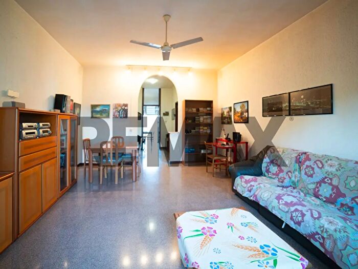 Appartamento quadrilocale in vendita in Via Santuario, Levate