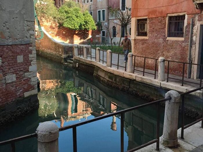 Appartamento bilocale in affitto in Dorsoduro, Accademia Salute Dorsoduro San Barnaba Santa Marta, Venezia