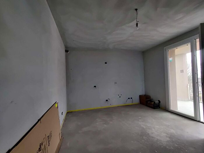 Appartamento quadrilocale in vendita in Reggio Emilia