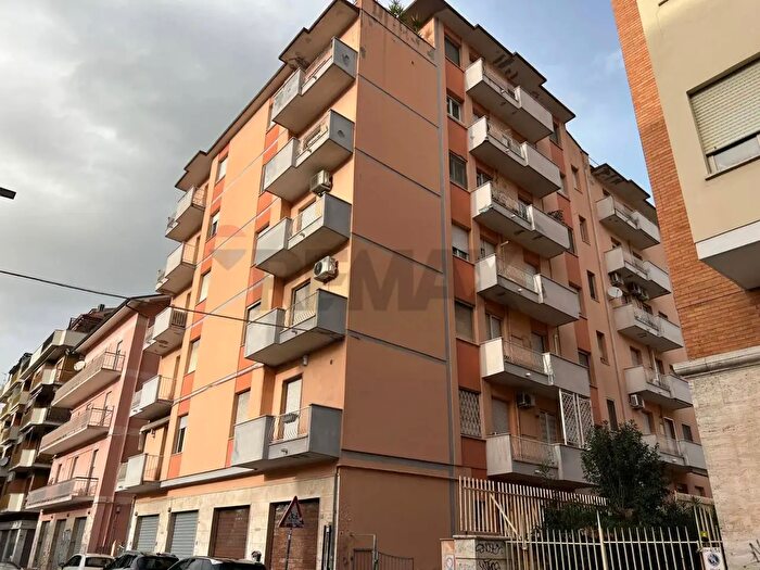 Appartamento bilocale in vendita in Via Bologna, Pescara