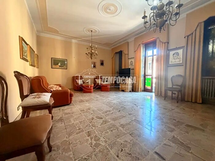 Appartamento quadrilocale in vendita in Garlasco