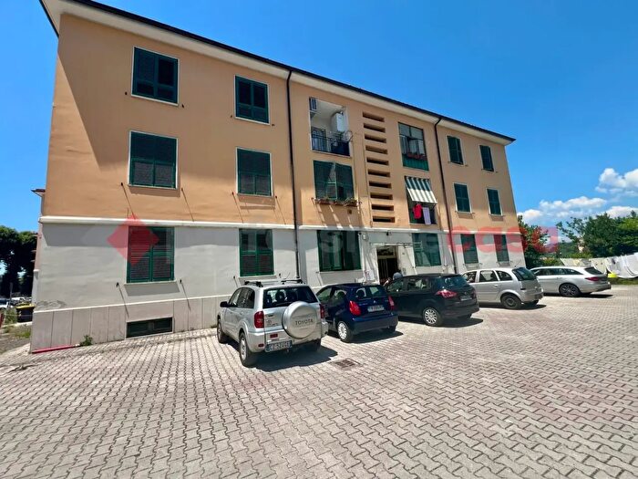 Appartamento quadrilocale in vendita in Viale Morroni, Rieti