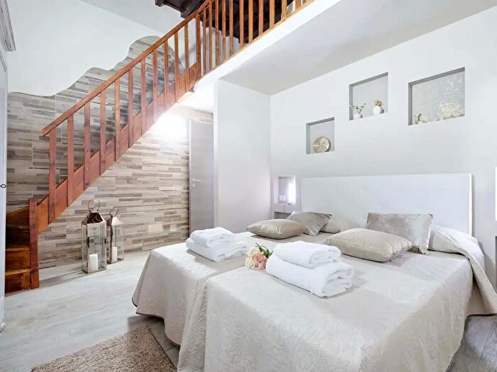 Appartamento monolocale in affitto in Firenze