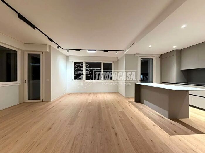 Appartamento quadrilocale in vendita in Abano Terme