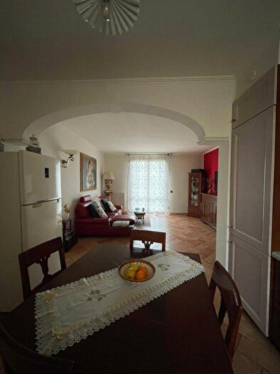 Appartamento quadrilocale in vendita in Via Tiepolo, Rubiera