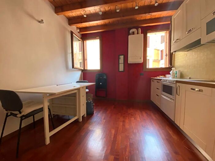 Appartamento bilocale in affitto in Vicenza