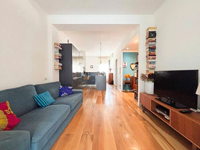 Appartamento bilocale in vendita in Via Valparaiso Milano, Milano