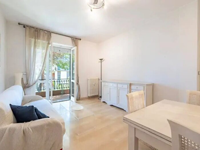 Appartamento bilocale in vendita in Via San Bernardo, Bordighera