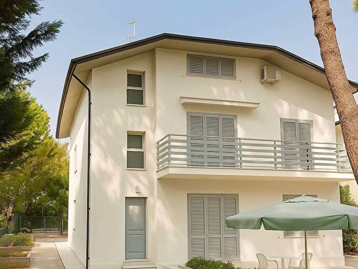 Appartamento bilocale in affitto in Viale Dante Alighieri, Mare, Cervia