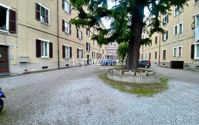 Appartamento bilocale in vendita in Lecco