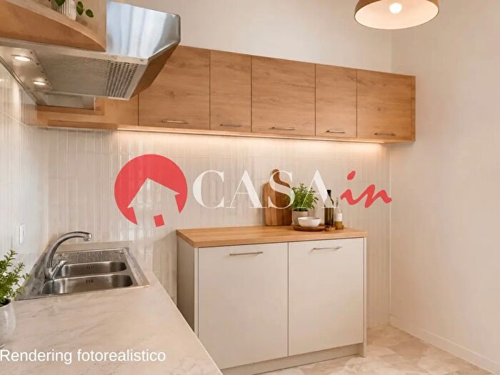 Casa con 7 locali in vendita in Fiume, Acquedolci