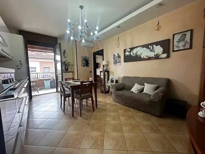 Appartamento in vendita in Bomporto