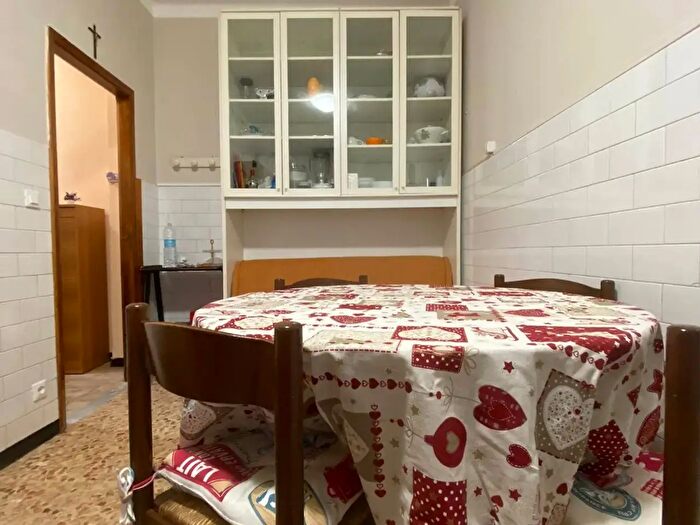 Appartamento bilocale in affitto in Via Pola, Albenga