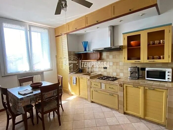Appartamento bilocale in vendita in Via Matilde di Canossa, Castellarano