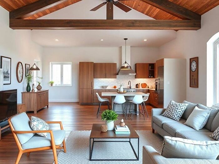 Appartamento trilocale in affitto in Via Ugo Foscolo, Porta Romana, Firenze