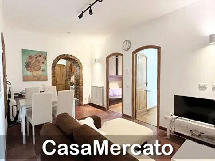 Appartamento trilocale in affitto in Via San Francesco dAssisi, Rocca Di Papa