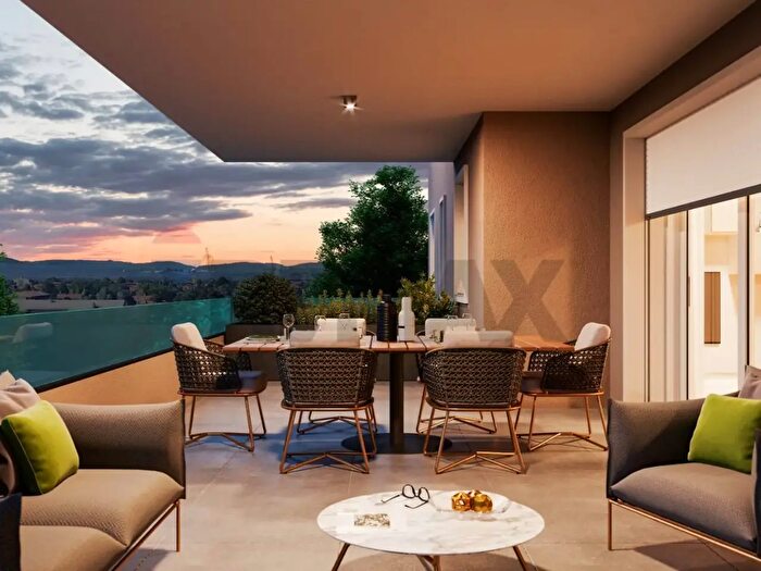 Appartamento quadrilocale in vendita in Via Buonarroti, Busnago