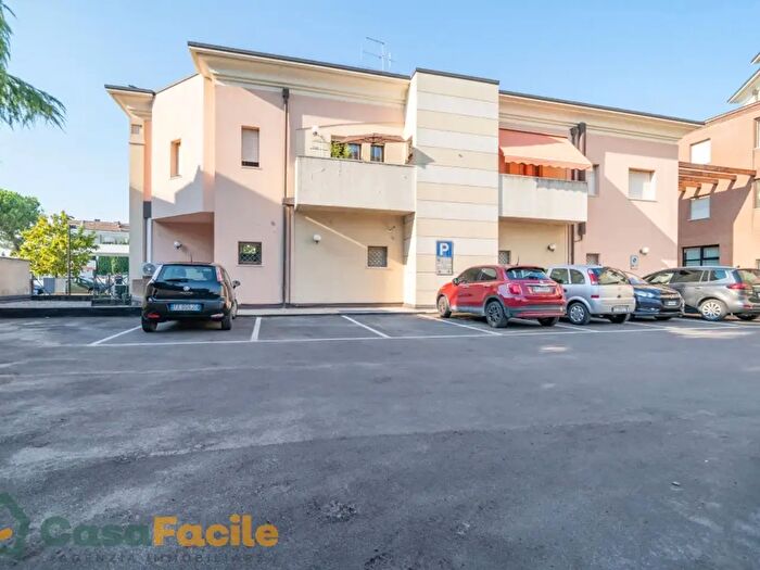Appartamento bilocale in vendita in Viale Giacomo Matteotti, Cesena