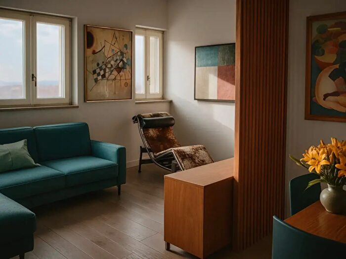 Case in Vendita e in Affitto - 2