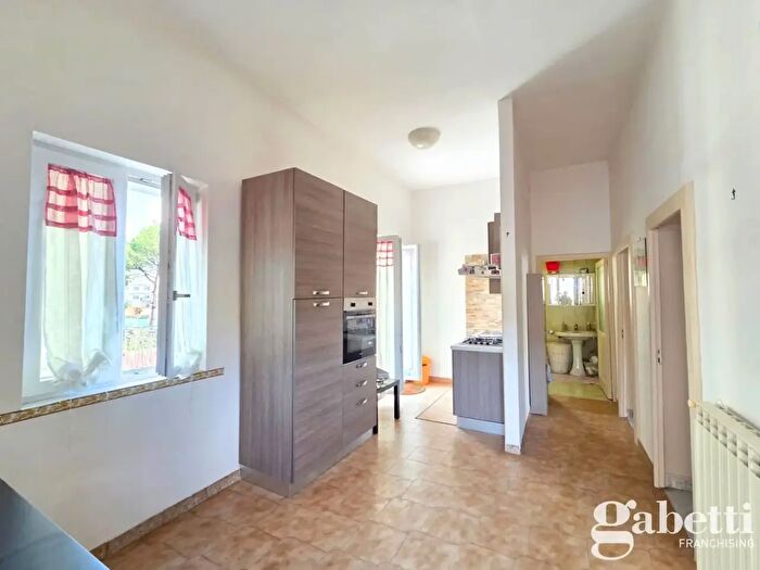 Appartamento bilocale in vendita in Corso Vittorio Emanuele, Pomigliano DArco