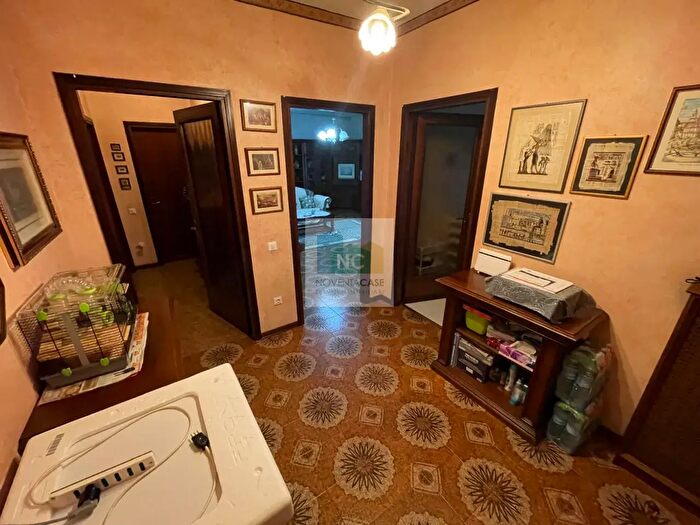 Appartamento trilocale in vendita in Via Giovanni XXIII, Noventa Padovana