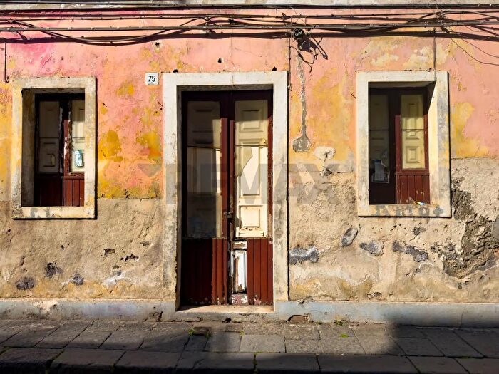 Casa con 12 locali in vendita in Via Antonio Gramsci, Riposto