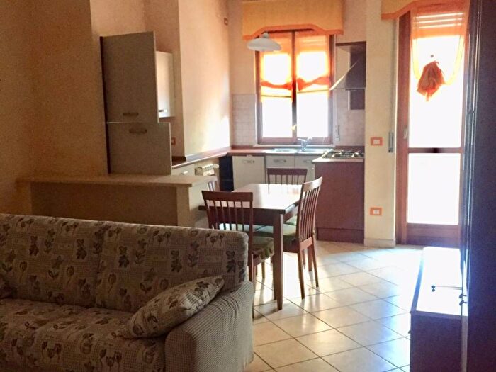 Appartamento bilocale in affitto in Via Lorenzo Bertano, Centro, Cuneo