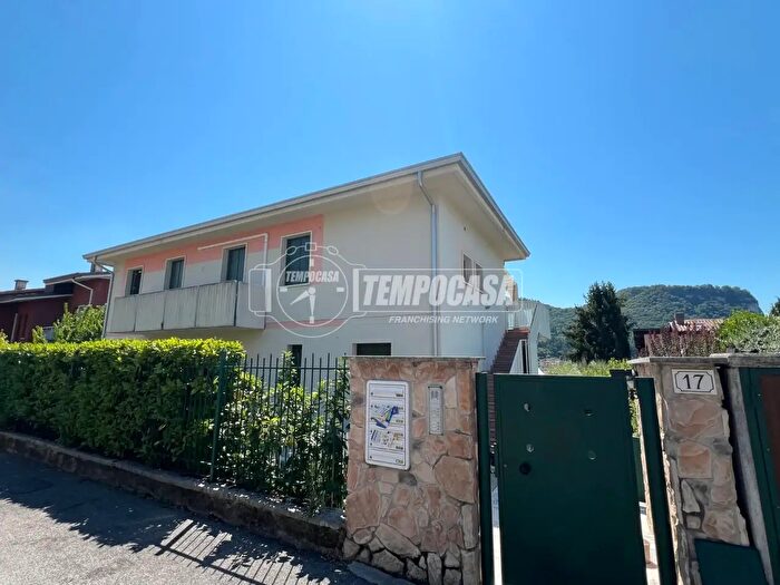 Appartamento bilocale in vendita in Via Brunelleschi, Garda