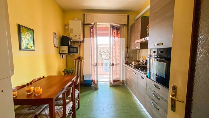 Appartamento in vendita in Via Papa Giovanni XXIII Rivarolo del Re Rivarolo del Re Ed Uniti Cr Italia, Rivarolo Del Re Ed Uniti