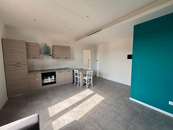 Appartamento bilocale in affitto in Via degli Argini, Porta Mosa, Cremona