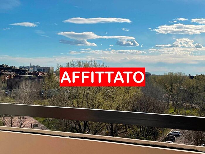 Appartamento monolocale in affitto in Chiesa Rossa, Milano