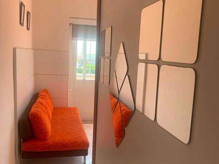 Appartamento monolocale in affitto in Lido Est, Jesolo