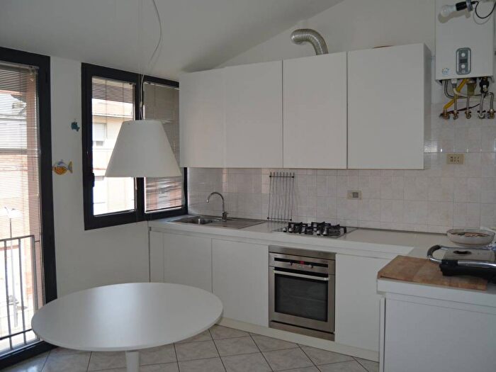 Appartamento trilocale in affitto in Lugo