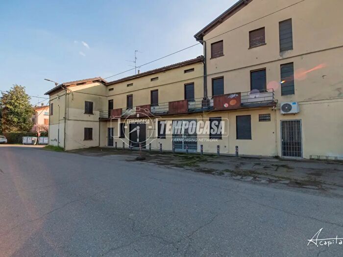 Appartamento in vendita in Via Stiolo per Rubiera, San Martino In Rio