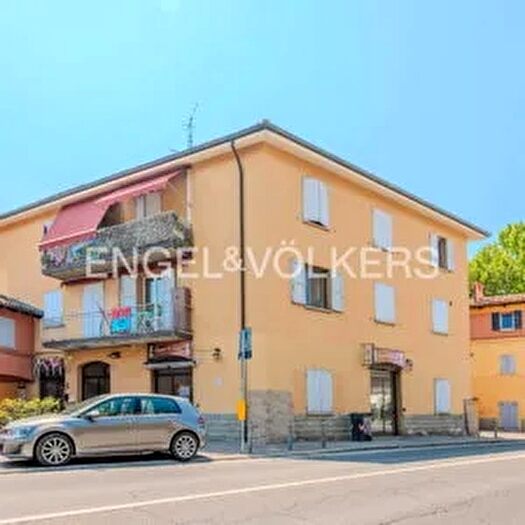 Appartamento trilocale in vendita in Via Risorgimento, Zola Predosa