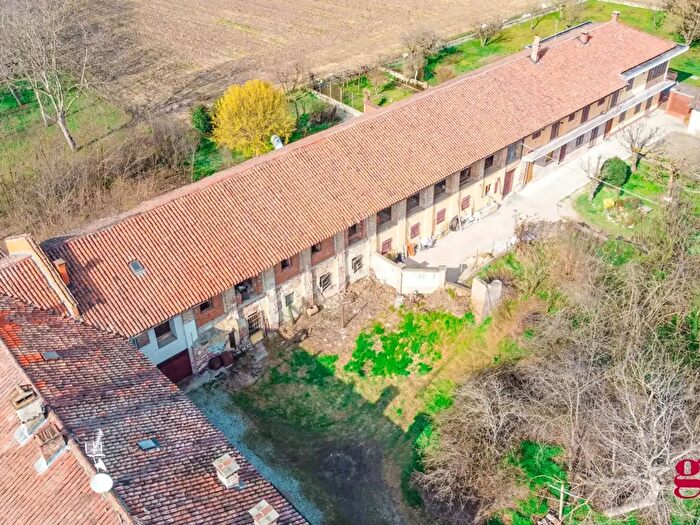 Casa bilocale in vendita in Nucleo Tagliata, Racconigi