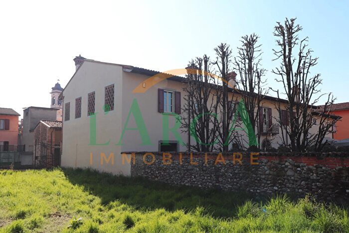 Case in Vendita e in Affitto - 2