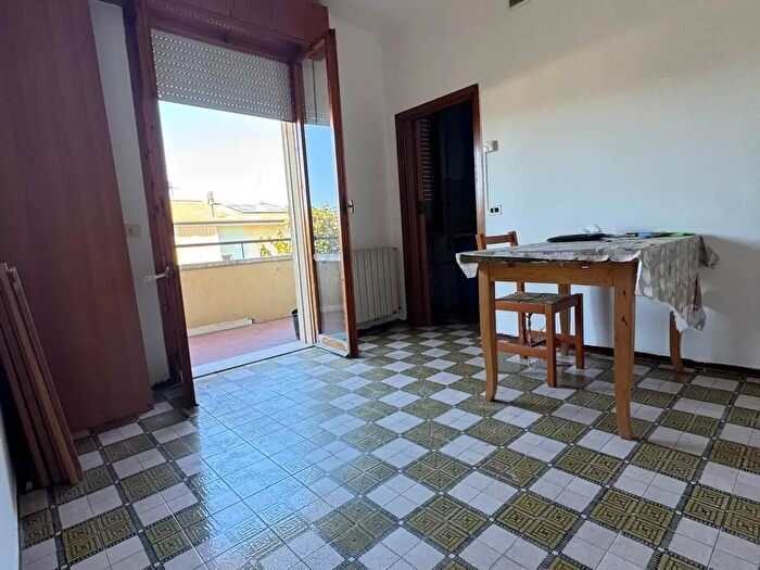 Appartamento bilocale in vendita in Via Roma, BellariaIgea Marina