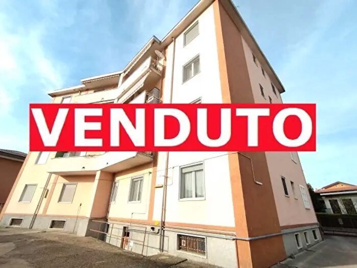 Appartamento bilocale in vendita in Via Arrigo Boito, Rho