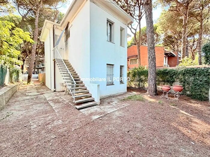 Appartamento quadrilocale in vendita in Comacchio