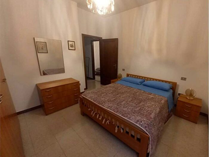 Appartamento bilocale in affitto in Centro, Mantova