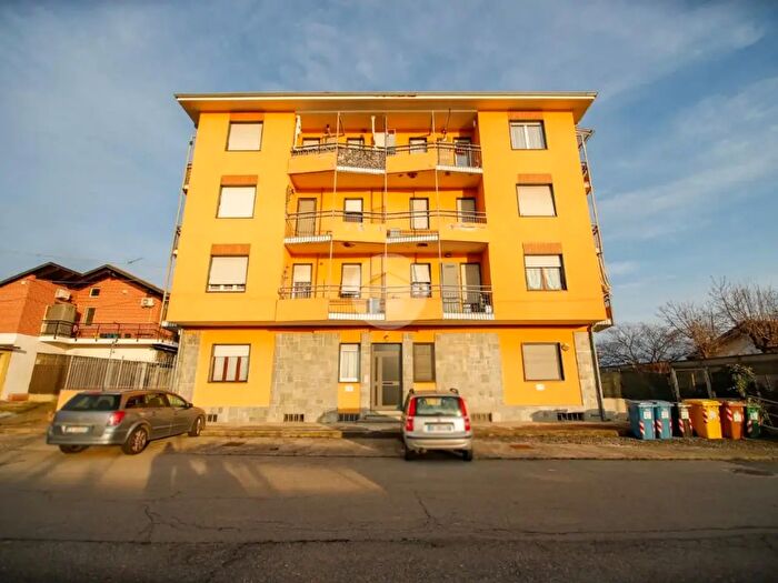 Appartamento bilocale in affitto in Via Bonaudi, Rivarolo Canavese