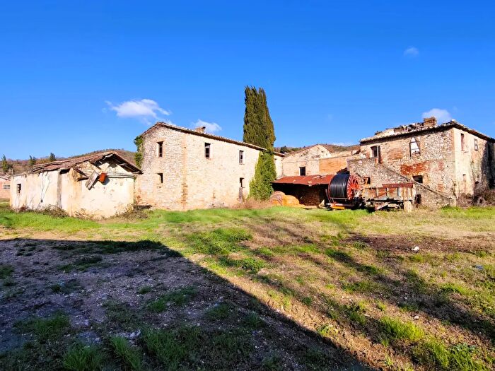 Casa in vendita in Strada Provinciale di Colle del Cardinale Snc, Corciano