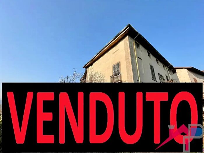 Casa in vendita in Villa DAdda