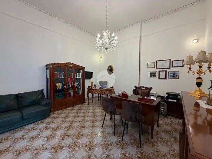 Appartamento monolocale in vendita in Via Giacomo Leopardi, Afragola